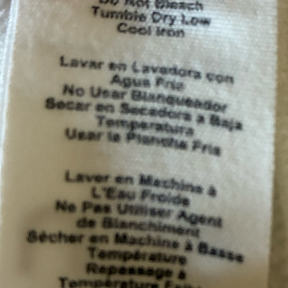 UGG Ivory Cozy Robe - Picture 7 of 8